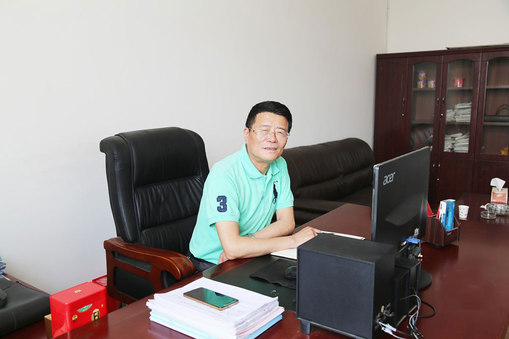 校长简介 校长简介