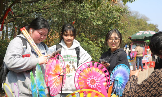 学生风采